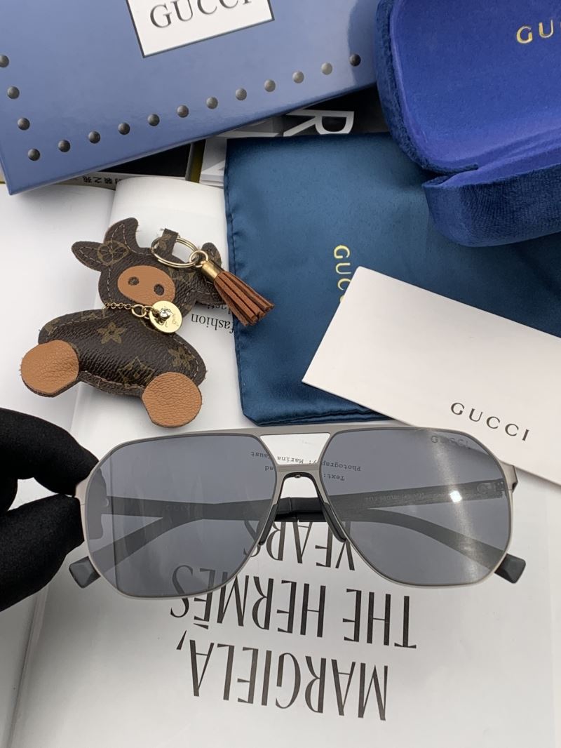 Gucci Sunglasses